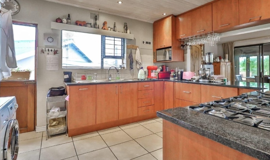 3 Bedroom Property for Sale in New Horizons Western Cape